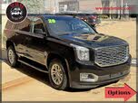 GMC Yukon SLT 4WD