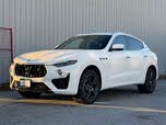 Maserati Levante GranSport AWD