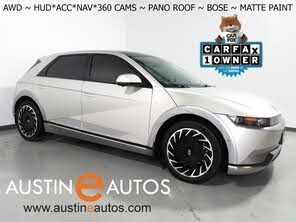 Hyundai Ioniq 5 Limited AWD