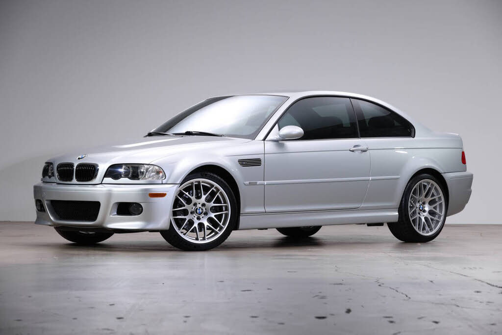 2005 BMW M Series M3's photo