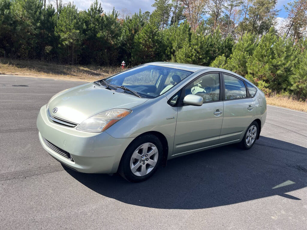 2009 Toyota Prius Touring FWD