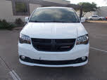 Dodge Grand Caravan SXT 30th Anniversary FWD