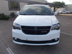 Dodge Grand Caravan SXT 30th Anniversary FWD
