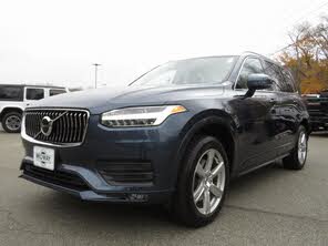 2020 Volvo XC90