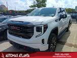 GMC Sierra 1500 AT4 Crew Cab 4WD