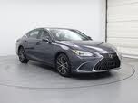 Lexus ES 350 FWD