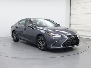 Lexus ES 350 FWD