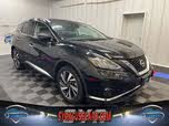 Nissan Murano SL AWD