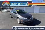 Volkswagen Jetta TDI