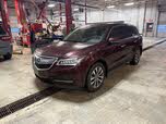 Acura MDX SH-AWD with Technology Package