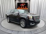 GMC Yukon SLT 4WD
