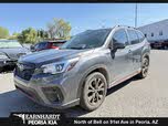 Subaru Forester 2.5i Sport AWD