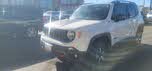 Jeep Renegade Trailhawk 4WD