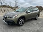 Subaru Outback Touring Crossover AWD