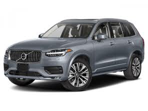 Volvo XC90 T6 Momentum 7-Passenger AWD