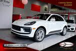 Porsche Macan AWD