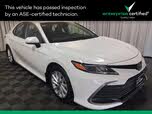 Toyota Camry LE FWD