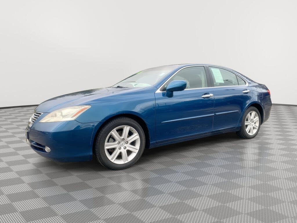 2007 Lexus ES 350 FWD