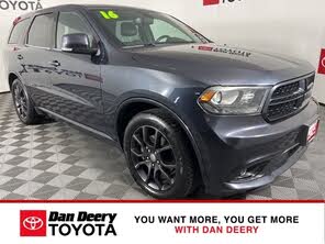 Dodge Durango R/T AWD