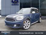 MINI Countryman Cooper S FWD