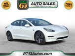 Tesla Model 3 Performance AWD