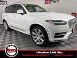 Volvo XC90 T6 Inscription AWD