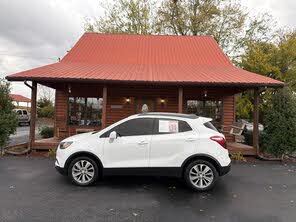 Buick Encore Preferred FWD