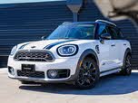 MINI Countryman Cooper S ALL4 AWD