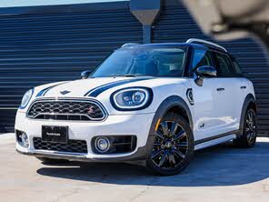 MINI Countryman Cooper S ALL4 AWD