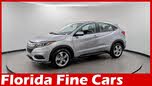Honda HR-V LX AWD