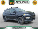 Jeep Compass Altitude 4WD