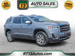 GMC Acadia SLE FWD