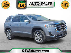 GMC Acadia SLE FWD