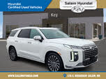 Hyundai Palisade Calligraphy AWD