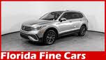 Volkswagen Tiguan SE FWD
