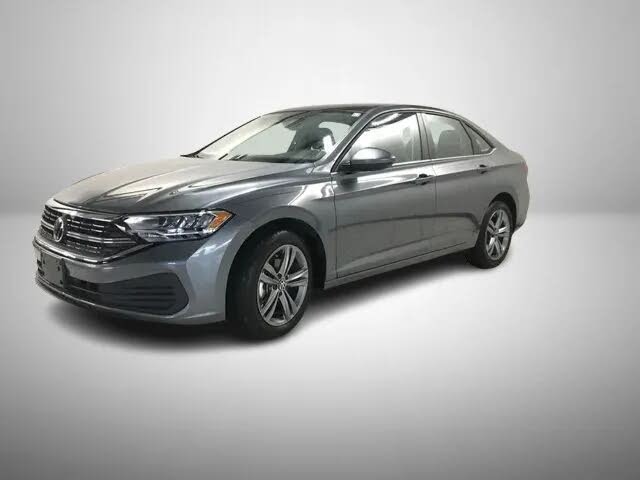 2024 Volkswagen Jetta SE FWD