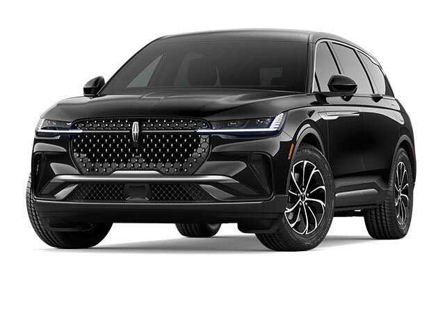 2026 Lincoln Nautilus Premiere AWD