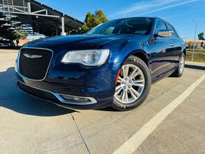 Chrysler 300 C RWD