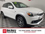Mitsubishi Outlander Sport ES