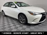Toyota Camry Hybrid SE FWD