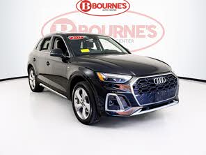 Audi Q5 quattro Premium Plus S Line 45 TFSI
