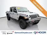 Jeep Gladiator Mojave Crew Cab 4WD