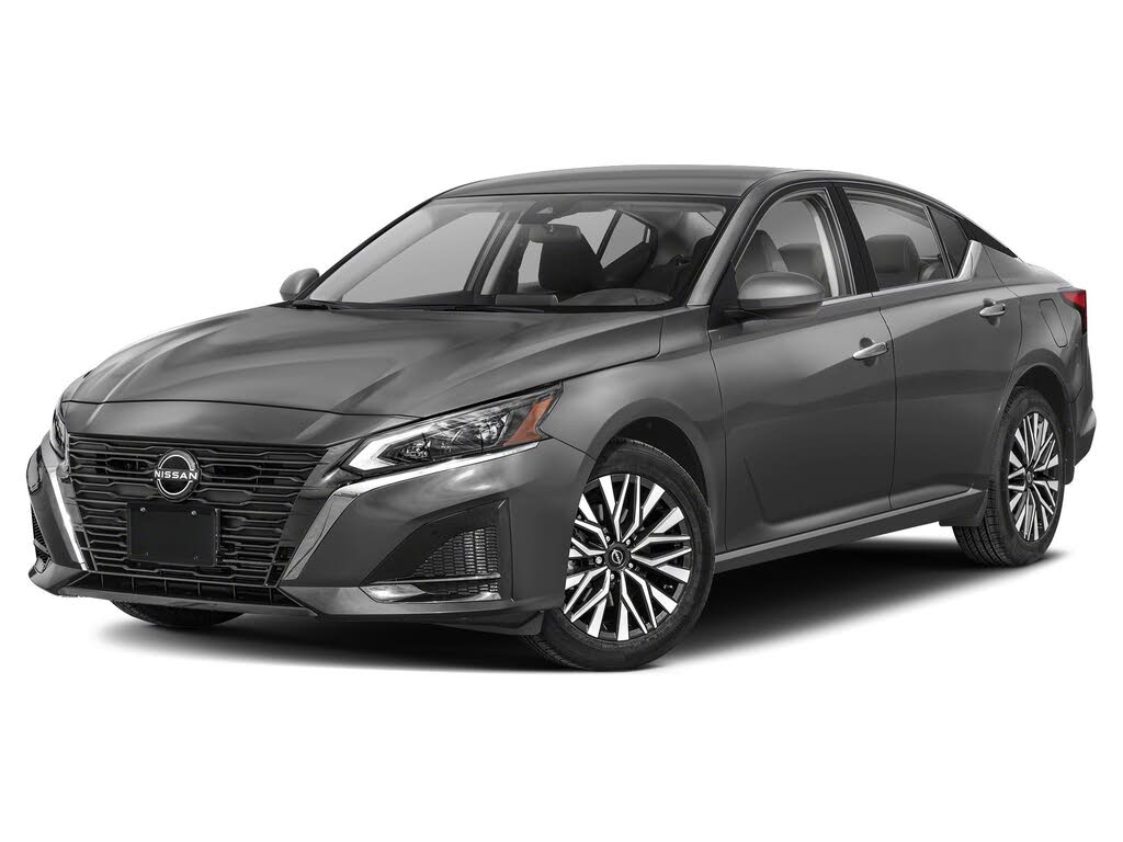 2023 Nissan Altima 2.5 SV FWD
