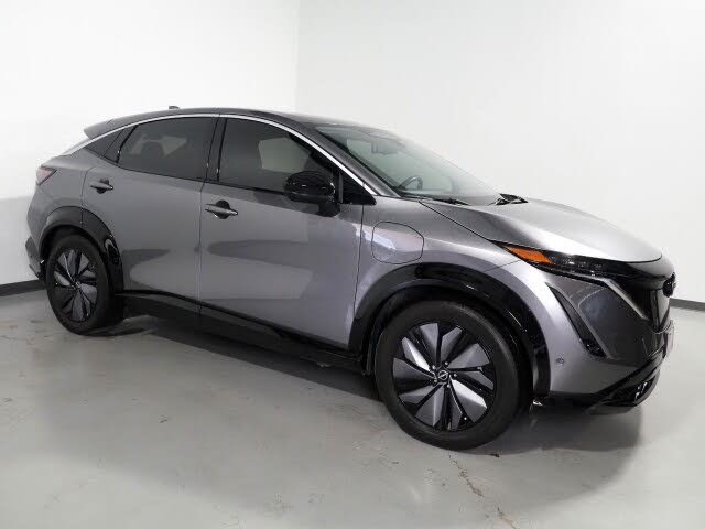 2023 Nissan Ariya Empower+ FWD
