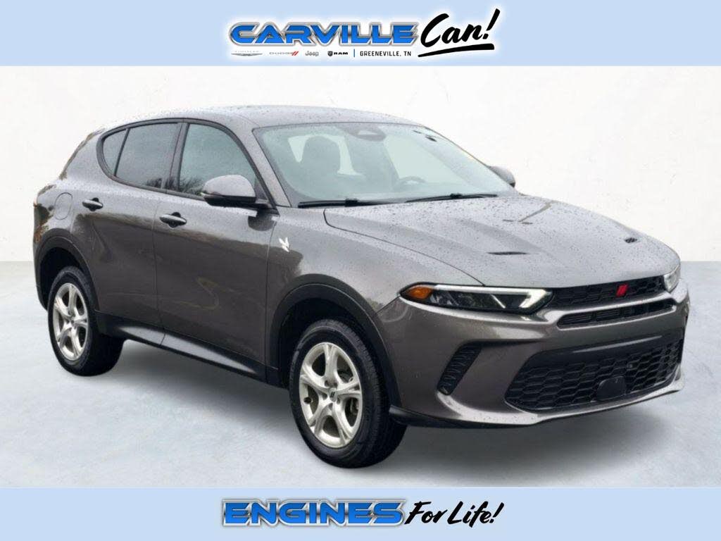 2024 Dodge Hornet GT AWD