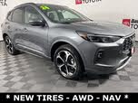 Ford Escape Hybrid ST-Line Elite AWD