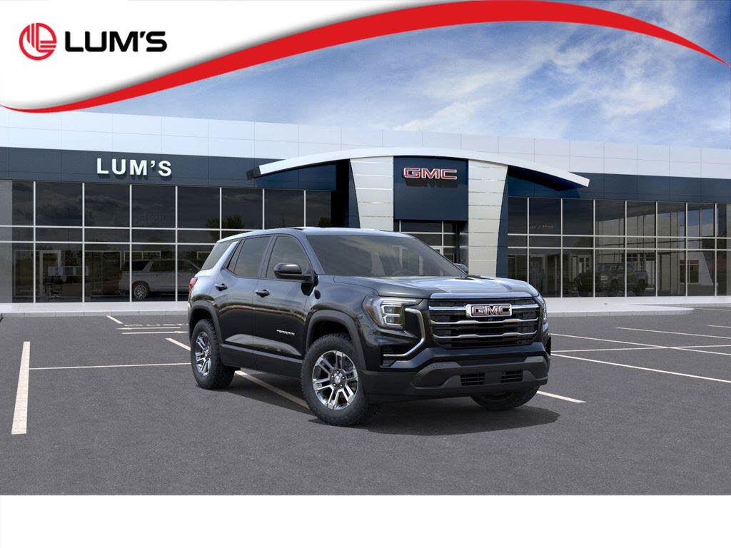 2026 GMC Terrain Elevation FWD