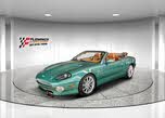 Aston Martin DB7 Vantage Volante Convertible RWD