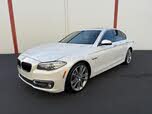 BMW 5 Series 535i Sedan RWD