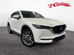 Mazda CX-5 Grand Touring AWD